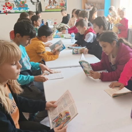 Kullanılmayan Köy Okulları Yeniden Hayat Buluyor.